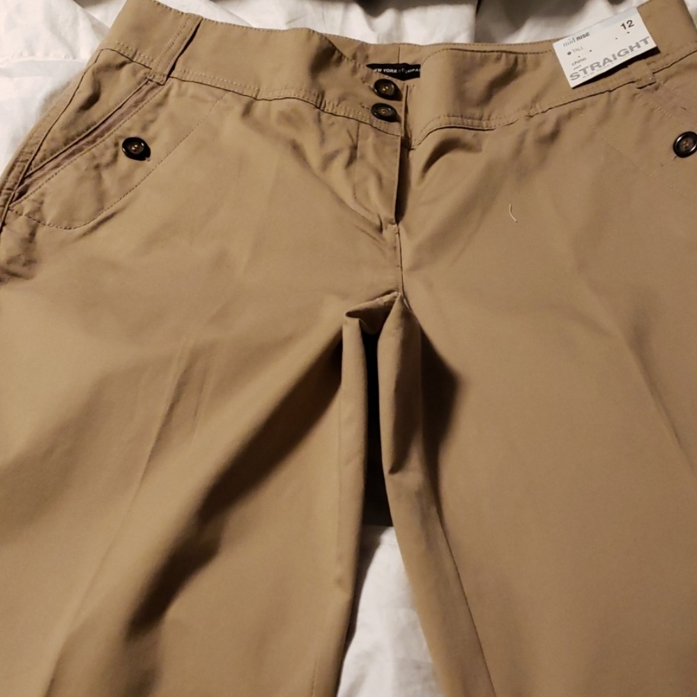 Pants
